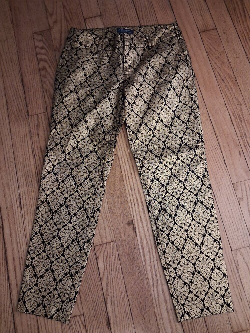 Old Navy Pixie Pants